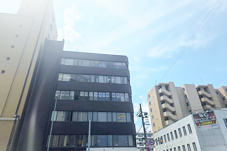 ALG探偵社札幌